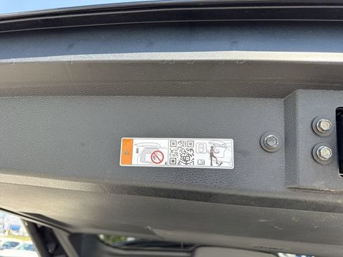 Used 2025 Toyota Sienna Limited AWD/4WD image 41