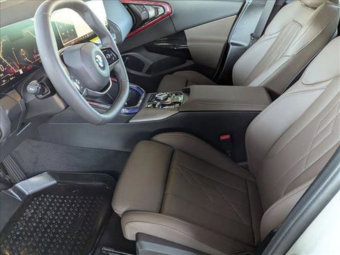 New 2026 BMW X3 xDrive30 w/ Premium Package image 4