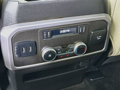 Used 2018 Ford Expedition Max Platinum RWD image 26