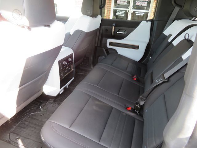 Used 2024 GMC Hummer EV 2X AWD/4WD image 26