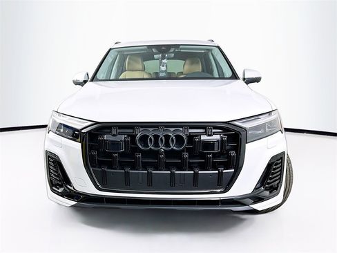 New 2026 Audi Q7 2.0T Premium image 5