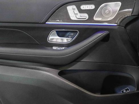 Certified 2025 Mercedes-Benz GLE 53 AMG 4MATIC Coupe image 24