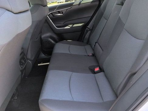 Certified 2024 Toyota RAV4 XLE w/ Convenience Package FWD image 14