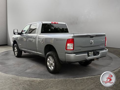 Used 2023 RAM 2500 Big Horn w/ Level 1 Equipment Group AWD/4WD image 5