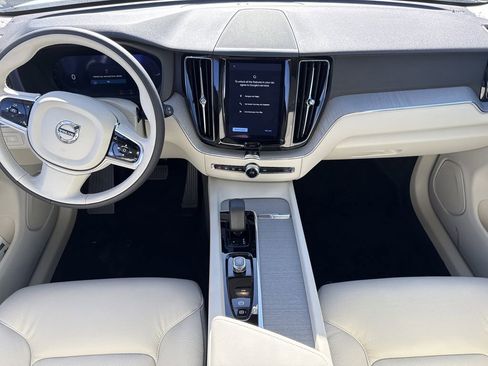 New 2025 Volvo XC60 T8 Plus w/ Protection Package Premier image 8