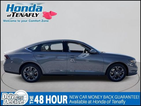 New 2025 Honda Accord EX-L image 6