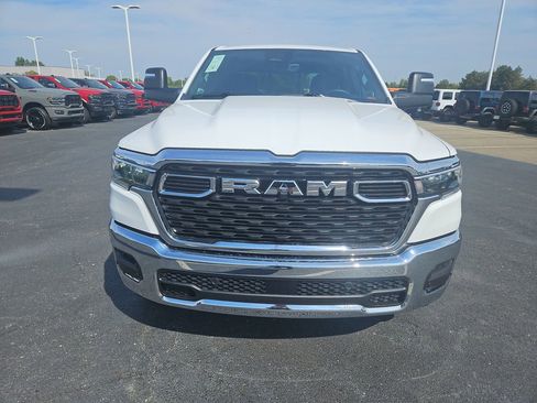 New 2026 RAM 1500 Tradesman image 2