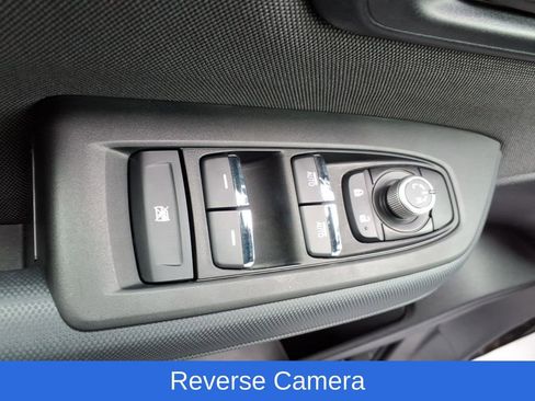 Certified 2026 Subaru Forester Premium image 9