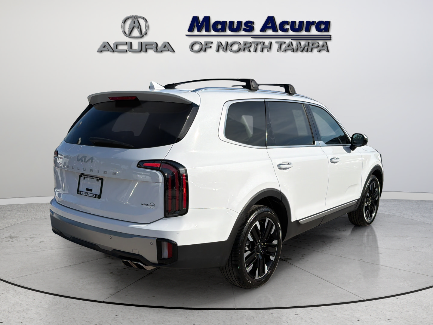 Used 2023 Kia Telluride SX FWD image 10