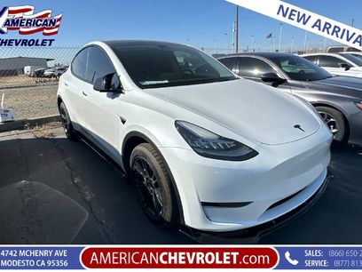 Used 2023 Tesla Model Y Long Range