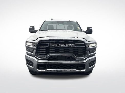 New 2026 RAM 3500 Tradesman image 12