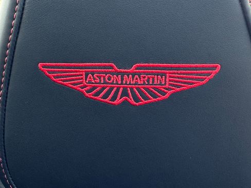 New 2026 Aston Martin DB12 Convertible image 5