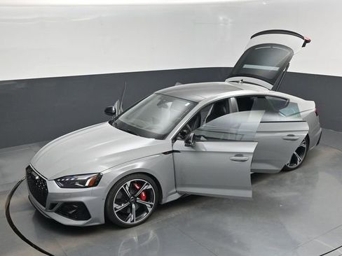 Used 2023 Audi RS 5 Sportback image 20