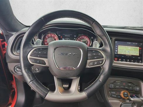Used 2023 Dodge Challenger SRT Hellcat RWD image 27