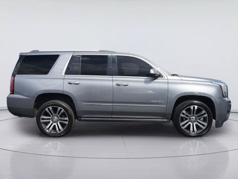 Used 2018 GMC Yukon Denali w/ Denali Ultimate Package AWD/4WD image 5