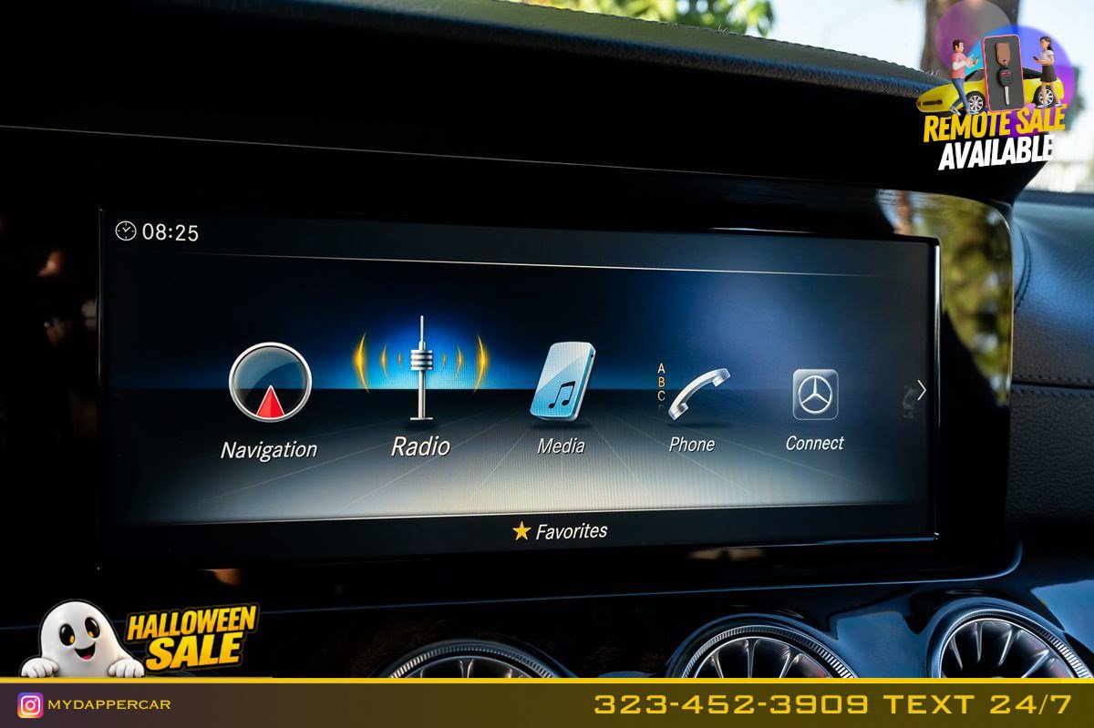Used 2019 Mercedes-Benz CLS 450 image 31