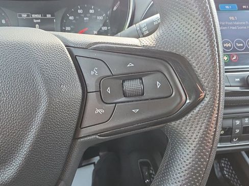 Certified 2021 Chevrolet TrailBlazer LT w/ Convenience Package AWD/4WD image 12