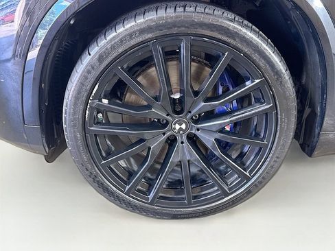Used 2020 BMW X5 xDrive40i w/ M Sport Package AWD/4WD image 40