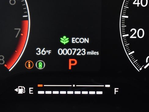 Used 2026 Honda Civic Sport image 30