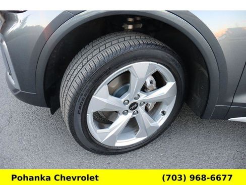 Used 2022 Audi Q5 2.0T Premium Plus image 29