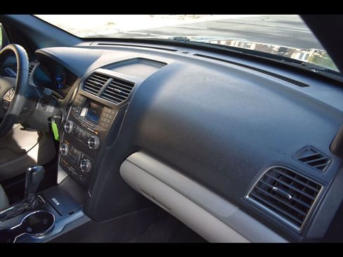 Used 2018 Ford Explorer FWD image 37