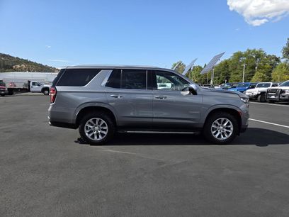 Used 2022 Chevrolet Tahoe Premier