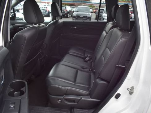 Used 2020 Honda Pilot EX-L image 33