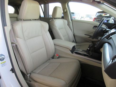 Used 2013 Acura RDX AWD w/ Technology Package image 28