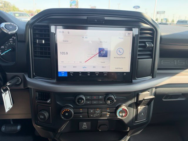 New 2026 Ford F150 XL RWD image 11