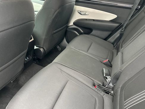 Used 2024 Hyundai Tucson SEL image 12
