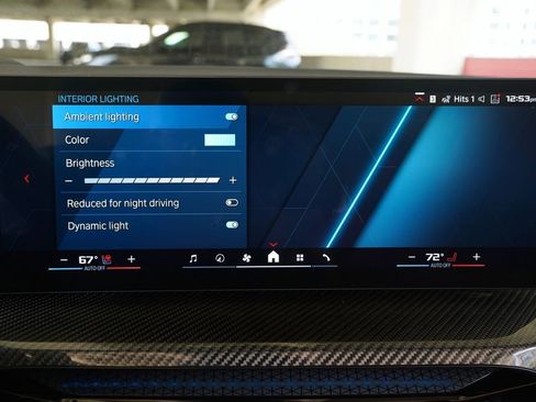 New 2026 BMW M4 xDrive Competition w/ Executive Package AWD/4WD image 24