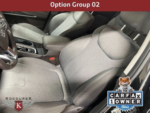 Used 2020 Hyundai Santa Fe SEL w/ Convenience Package image 13