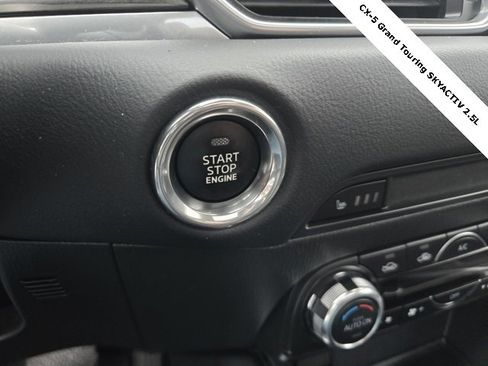 Used 2018 MAZDA CX-5 Grand Touring image 22