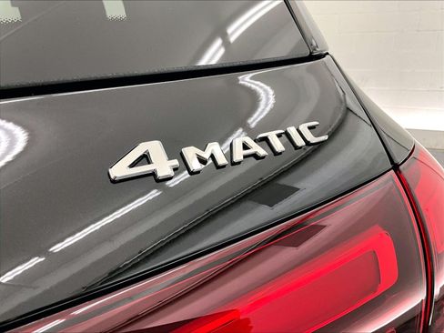 Used 2026 Mercedes-Benz GLE 350 4MATIC image 7