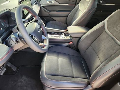 New 2026 Ford Explorer ST AWD/4WD image 9