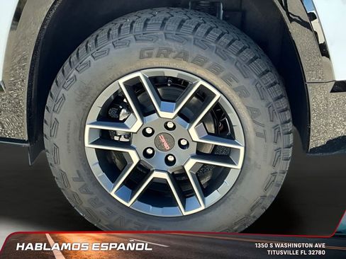 New 2026 GMC Terrain AT4 w/ Convenience Package III image 52