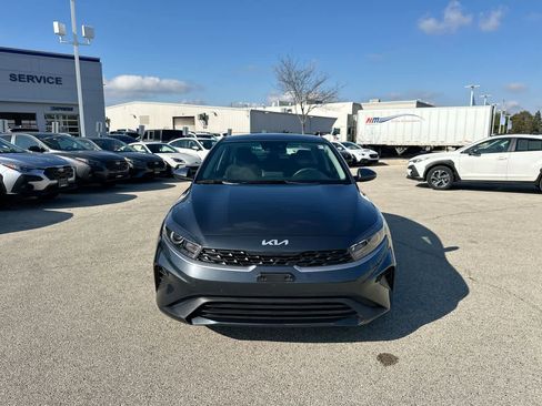 Used 2022 Kia Forte Sedan image 16