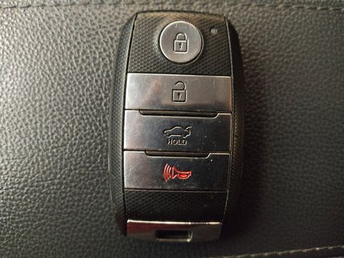 Used 2015 Kia Rio SX w/ Premium Package image 32