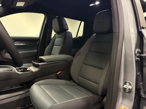 New 2026 GMC Terrain AT4 image 23