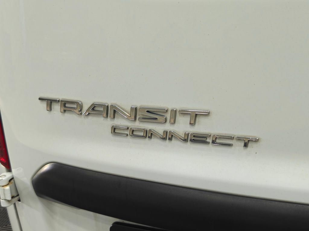 Used 2016 Ford Transit Connect XLT FWD image 35
