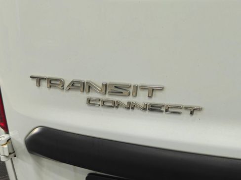 Used 2016 Ford Transit Connect XLT FWD image 35