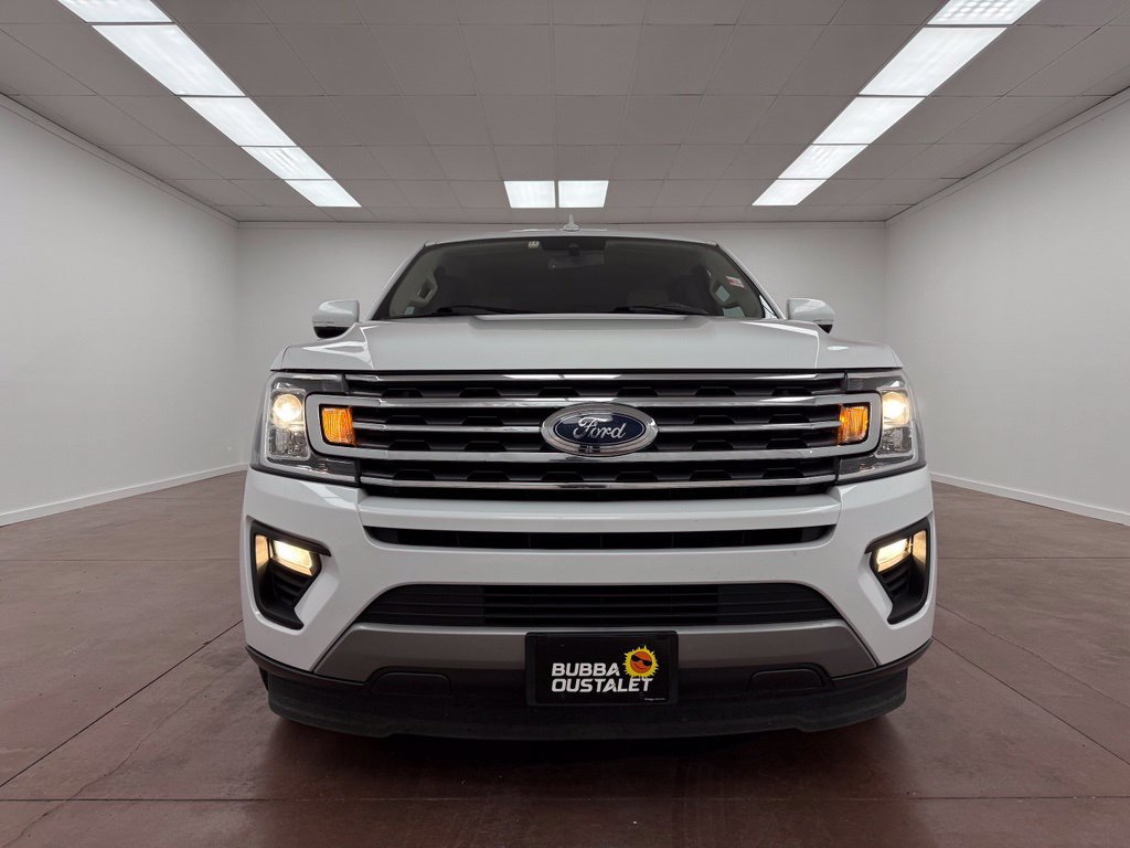 Used 2021 Ford Expedition XLT RWD image 8
