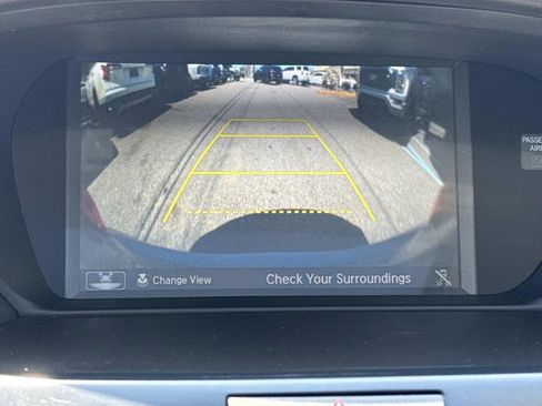 Used 2018 Acura TLX V6 w/ Technology Package FWD image 26
