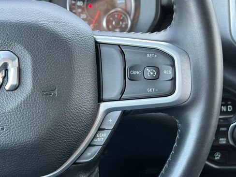 Used 2023 RAM 1500 Big Horn image 20