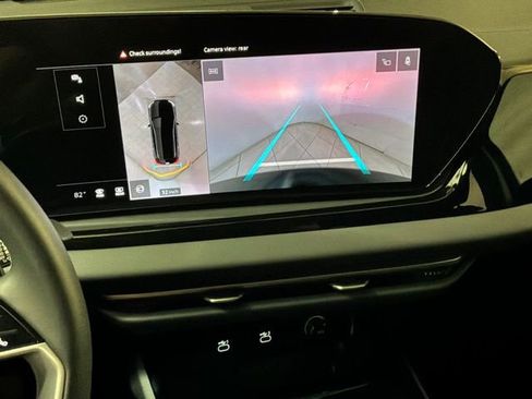 Used 2025 Audi A5 2.0T Premium w/ Convenience Package image 4