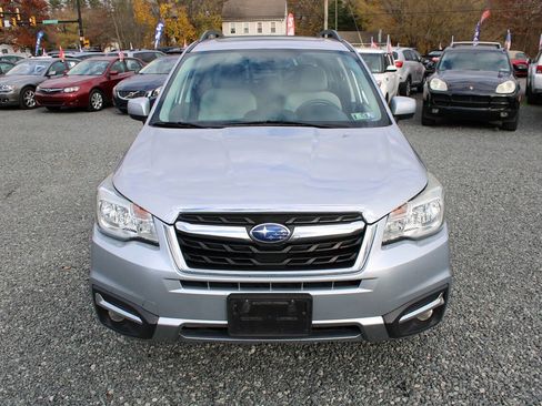 Used 2017 Subaru Forester 2.5i Premium w/ All-Weather Package image 3