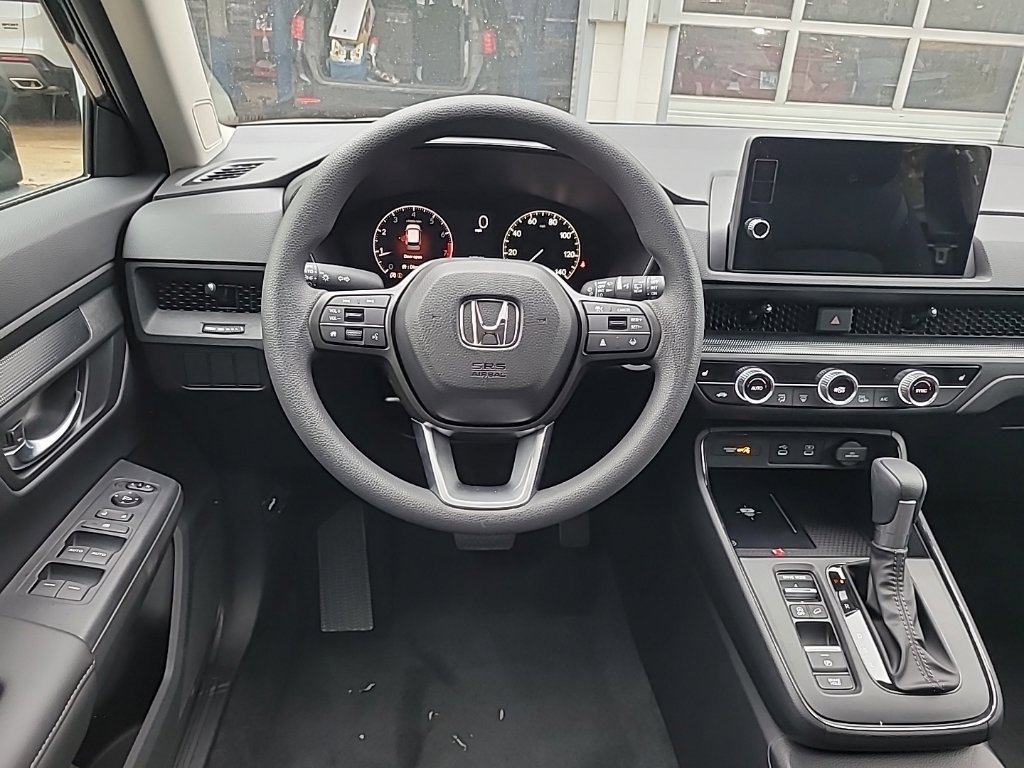 New 2027 Honda CR-V EX image 6