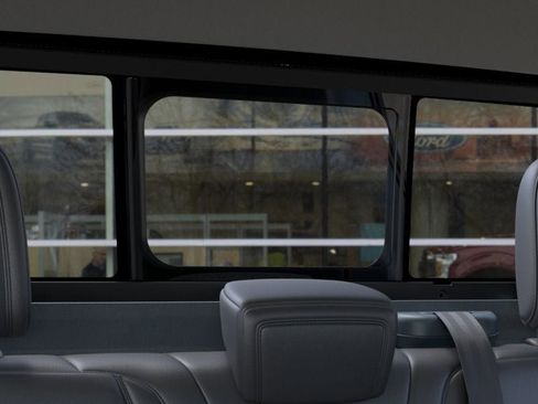 New 2025 Ford Maverick Lariat w/ Black Appearance Package image 24