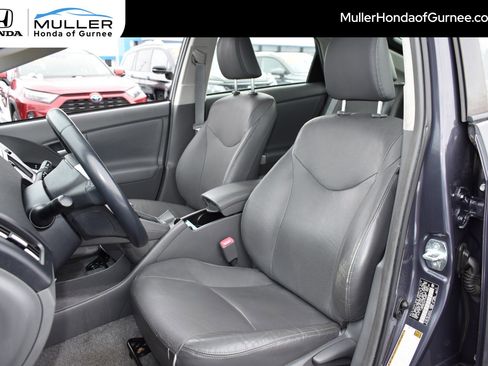 Used 2010 Toyota Prius Five image 12