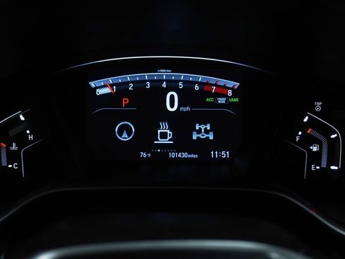Used 2020 Honda CR-V Touring image 27
